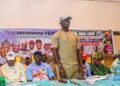 2027: ‘If elected, I’ll carry everyone along, maintain grassroots devt’ — Oyo APM Gov Candidate, Adekanmbi