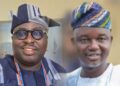*Ona-Ara LG Chairman, Dr. Temitope Kolapo GLORIOUS, Extols Oloye Benedict Akika, JP, Àgbàákín Olorunda-Abaa, On His Birthday*