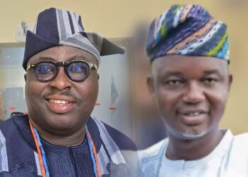 *Ona-Ara LG Chairman, Dr. Temitope Kolapo GLORIOUS, Extols Oloye Benedict Akika, JP, Àgbàákín Olorunda-Abaa, On His Birthday*
