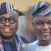 *Ona-Ara LG Chairman, Dr. Temitope Kolapo GLORIOUS, Extols Oloye Benedict Akika, JP, Àgbàákín Olorunda-Abaa, On His Birthday*