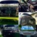 Fresh FM’s Mayor Isaac Brown Marks Wife’s Birthday, City People Media Honour with Range Rover Velar Acquisition