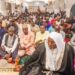 Odidiomo, Oyo South APM Candidate, Requests Support From Sabo Muslim Community, Donates N10 Million to Central Mosque Project