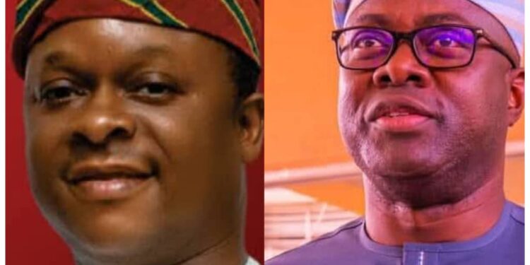 Falana Hails Gov. Makinde’s Efforts as Abducted Oriire Teachers, Pupils Regain Freedom After 55 Days in Captivity