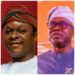 Falana Hails Gov. Makinde’s Efforts as Abducted Oriire Teachers, Pupils Regain Freedom After 55 Days in Captivity