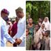 *Agboworin Celebrates Safe Return Of Oriire Schoolchildren, Lauds Gov Makinde, Rejoices With Families, Oyo Residents*