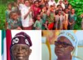 Jubril Dotun Sanusi Commends President Tinubu, Security Agencies on Rescue of Abducted Students and Teachers