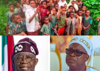 Jubril Dotun Sanusi Commends President Tinubu, Security Agencies on Rescue of Abducted Students and Teachers