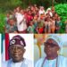 Jubril Dotun Sanusi Commends President Tinubu, Security Agencies on Rescue of Abducted Students and Teachers