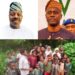 *”Your Leadership Gives Hope to Our People” – Akinyele Council Boss, Hon. Akinwole Akinleye Hails Gov. Makinde as Abducted Oriire Teachers and Pupils Regain Freedom*