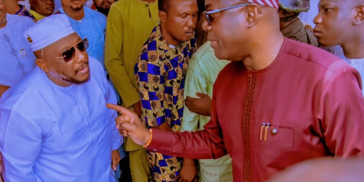 *Ibarapakan Welcomes Release of Abducted Orire Pupils, Commends Makinde’s Rescue Efforts*