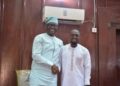 Oyo Lawmaker Deji Oparinde Rejoices with Gov. Makinde, Security Agencies as Abducted Teachers, Pupils Regain Freedom