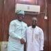 Oyo Lawmaker Deji Oparinde Rejoices with Gov. Makinde, Security Agencies as Abducted Teachers, Pupils Regain Freedom