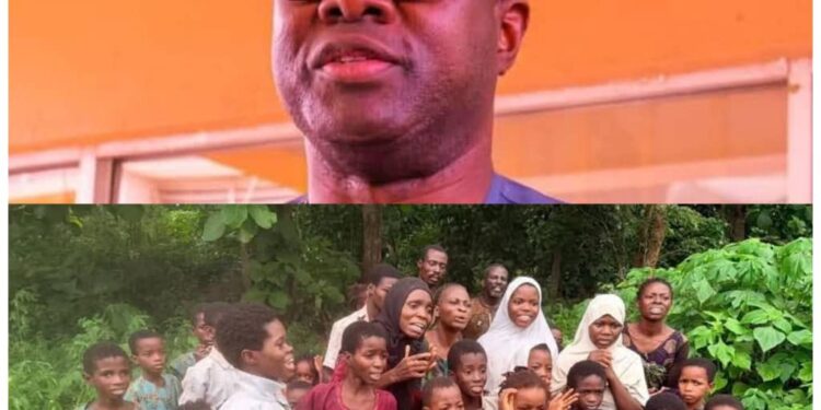 Oyo State Supervisors’ Forum Commends Gov. Makinde, Security Agencies Over Rescue of Oriire Abducted Pupils, Teachers