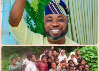 Relief and Responsibility: Adefabi Applauds Tinubu, Hails Makinde, Urges Heightened Vigilance After Safe Return of Abducted Victims