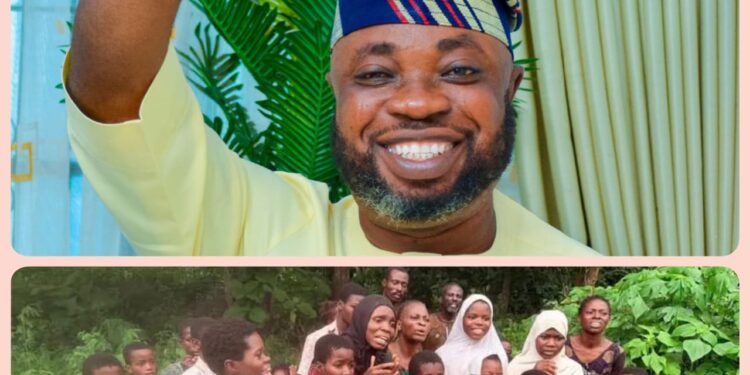 Relief and Responsibility: Adefabi Applauds Tinubu, Hails Makinde, Urges Heightened Vigilance After Safe Return of Abducted Victims