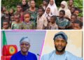 *Oriire victims’ release: Ibadan North-East chairman, Akintayo commends Governor Makinde, rejoices with Oyo residents*