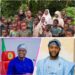 *Oriire victims’ release: Ibadan North-East chairman, Akintayo commends Governor Makinde, rejoices with Oyo residents*