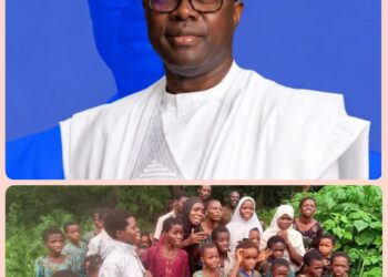 Forum of Secretaries to the Local Governments Commends Gov. Makinde, Security Agencies Over Rescue of Oriire Abducted Pupils, Teachers