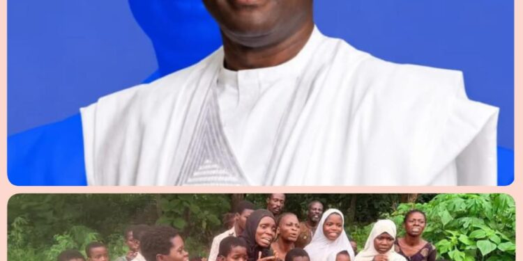 Forum of Secretaries to the Local Governments Commends Gov. Makinde, Security Agencies Over Rescue of Oriire Abducted Pupils, Teachers