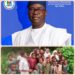 Forum of Secretaries to the Local Governments Commends Gov. Makinde, Security Agencies Over Rescue of Oriire Abducted Pupils, Teachers