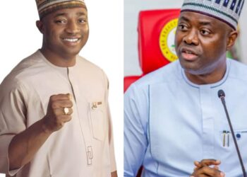 *DR. KOLAPO TEMITOPE GLORIOUS COMMENDS GOVERNOR SEYI MAKINDE AS ABDUCTED PUPILS AND TEACHERS REUNITE WITH THEIR FAMILIES*