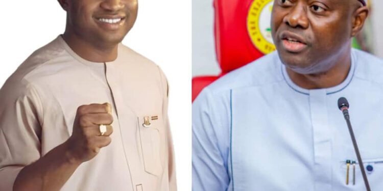*DR. KOLAPO TEMITOPE GLORIOUS COMMENDS GOVERNOR SEYI MAKINDE AS ABDUCTED PUPILS AND TEACHERS REUNITE WITH THEIR FAMILIES*