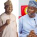 *DR. KOLAPO TEMITOPE GLORIOUS COMMENDS GOVERNOR SEYI MAKINDE AS ABDUCTED PUPILS AND TEACHERS REUNITE WITH THEIR FAMILIES*
