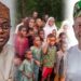 *DR. KOLAPO TEMITOPE GLORIOUS COMMENDS GOVERNOR SEYI MAKINDE AS ABDUCTED PUPILS AND TEACHERS REUNITE WITH THEIR FAMILIES*