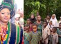 Princess Nurudeen Hails Tinubu, Makinde, Security Agencies Over Rescue of Oriire Abductees