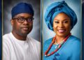 *DR. KOLAPO TEMITOPE GLORIOUS COMMENDS GOVERNOR SEYI MAKINDE AS ABDUCTED PUPILS AND TEACHERS REUNITE WITH THEIR FAMILIES*
