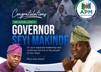 2027: OTOPE Unveils Campaign Leadership, Appoints Hon. Taiwo Oke as DG, Hon. Sinyanbola Kabiru as Egbeda DG ••• See Full List