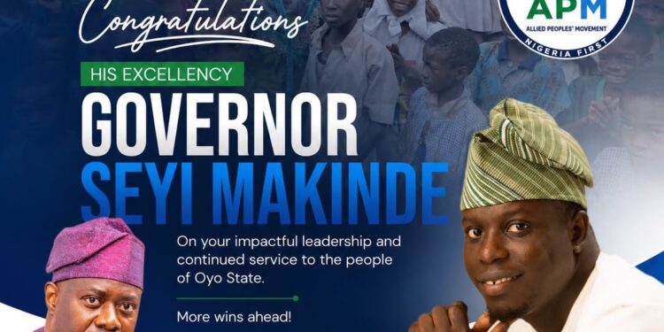 2027: OTOPE Unveils Campaign Leadership, Appoints Hon. Taiwo Oke as DG, Hon. Sinyanbola Kabiru as Egbeda DG  ••• See Full List