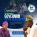 2027: OTOPE Unveils Campaign Leadership, Appoints Hon. Taiwo Oke as DG, Hon. Sinyanbola Kabiru as Egbeda DG  ••• See Full List