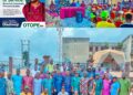 2027: OTOPE Unveils Campaign Leadership, Appoints Hon. Taiwo Oke as DG, Hon. Sinyanbola Kabiru as Egbeda DG ••• See Full List