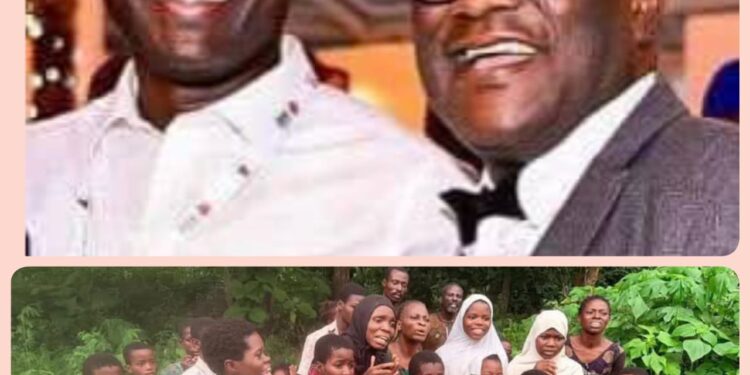 Ologburo Applauds Makinde, Security Agencies Over Oriire Rescue