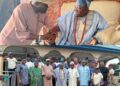OKERE OF SAKI OBA KHALID OYENIYI OLABISI COMMENDS GOV MAKINDE FOR APPROVING CONTRIBUTORY PENSION SCHEME