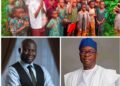 “This is a Promise Kept to Oyo People” – Chairman Kamorudeen Hails Gov. Makinde on Oriire Rescue