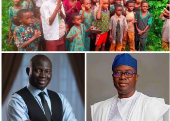 “This is a Promise Kept to Oyo People” – Chairman Kamorudeen Hails Gov. Makinde on Oriire Rescue