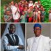 “This is a Promise Kept to Oyo People” – Chairman Kamorudeen Hails Gov. Makinde on Oriire Rescue
