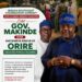 Hon. Kazeem Adedeji Ojasowo Applauds Gov. Seyi Makinde Over Successful Rescue of Orire Abducted Pupils and Teachers
