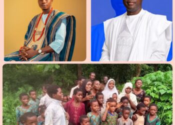 Oriire Abduction: Kolawole Sheu Adedeji KSA Hails Gov. Makinde, Security Agencies Over Rescue of Teachers, Pupils