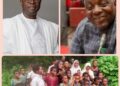 Oriire Abduction: Kolawole Sheu Adedeji KSA Hails Gov. Makinde, Security Agencies Over Rescue of Teachers, Pupils