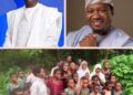 Oriire Abduction: Kolawole Sheu Adedeji KSA Hails Gov. Makinde, Security Agencies Over Rescue of Teachers, Pupils