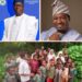 Oriire Abduction: Kolawole Sheu Adedeji KSA Hails Gov. Makinde, Security Agencies Over Rescue of Teachers, Pupils