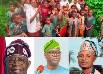 Oriire Rescue: Mogaji Alawode Lauds Tinubu, Makinde, Security Agencies, Calls for Sustained Joint Action