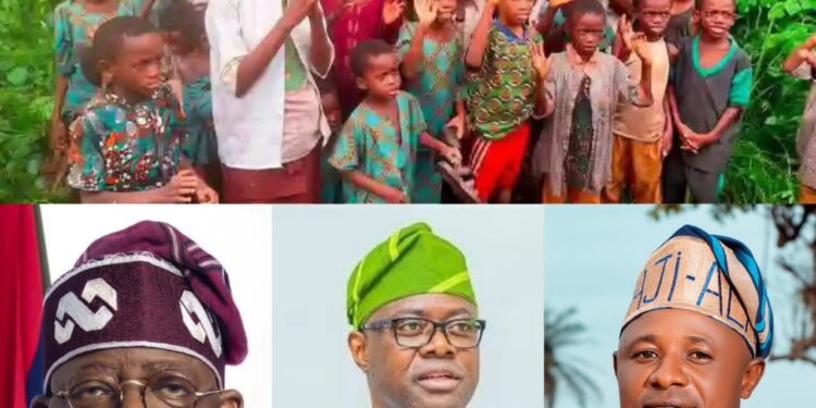 Oriire Rescue: Mogaji Alawode Lauds Tinubu, Makinde, Security Agencies, Calls for Sustained Joint Action