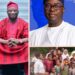 OYO LAWMAKER, HON. OLUWAFEMI FOWOKANMI BETTERLIFE, COMMENDS GOV. SEYI MAKINDE OVER SUCCESSFUL RESCUE OF ORIRE ABDUCTED TEACHERS AND PUPILS