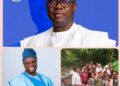 Ido Chairmanship Aspirant, Engr. Oladimeji Olatilewa Ayinla Applauds Gov. Seyi Makinde Over Successful Rescue of Oriire Abducted Pupils and Teachers