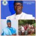 Ido Chairmanship Aspirant, Engr. Oladimeji Olatilewa Ayinla Applauds Gov. Seyi Makinde Over Successful Rescue of Oriire Abducted Pupils and Teachers