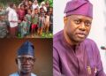 Abductees’ Release: Hon. Ezekiel Ajani Oyedepo Commends Gov. Makinde, Security Operatives, Religious Leaders